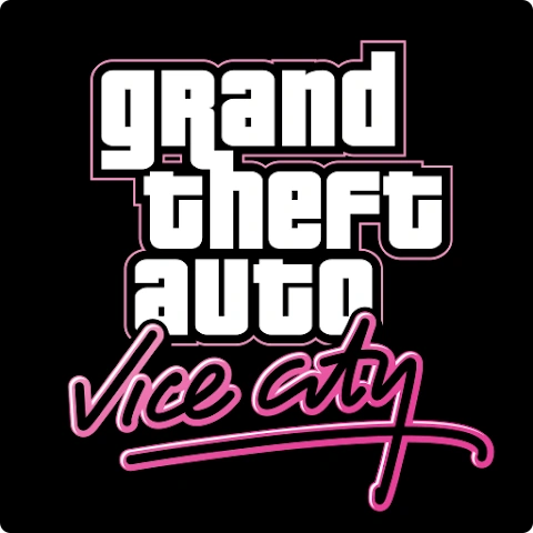 Grand Theft Auto: Vice City (GTA:VC)